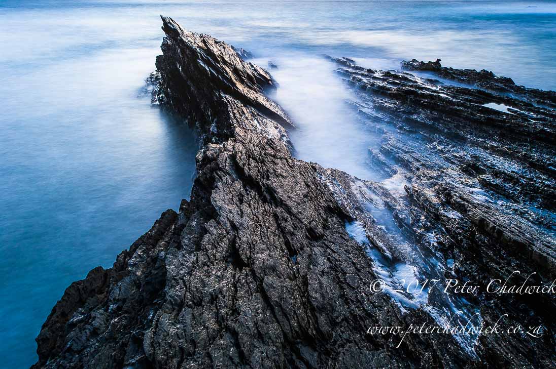 South Africa's Garden Route by Conservation Photographer Peter Chadwick